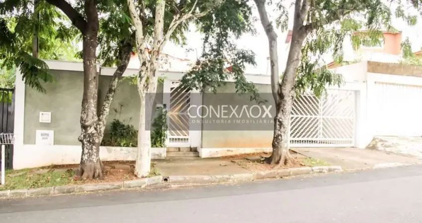 Casa com 3 quartos à venda na Rua Marina Vieira de Carvalho Mesquita, 4903, Vila Brandina, Campinas