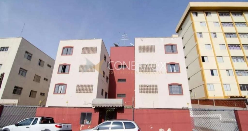Apartamento com 2 quartos à venda na Rua General Lauro Sodré, 401, Vila Industrial, Campinas