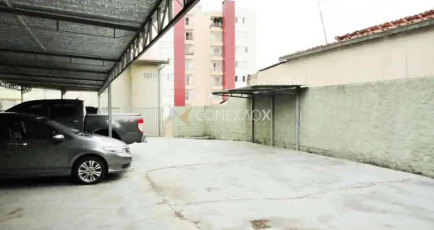 Casa comercial à venda na Rua das Perdizes, 155, Vila Industrial, Campinas