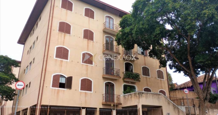 Apartamento com 2 quartos à venda na Coronel Antônio Lemos, 350, Vila Industrial, Campinas