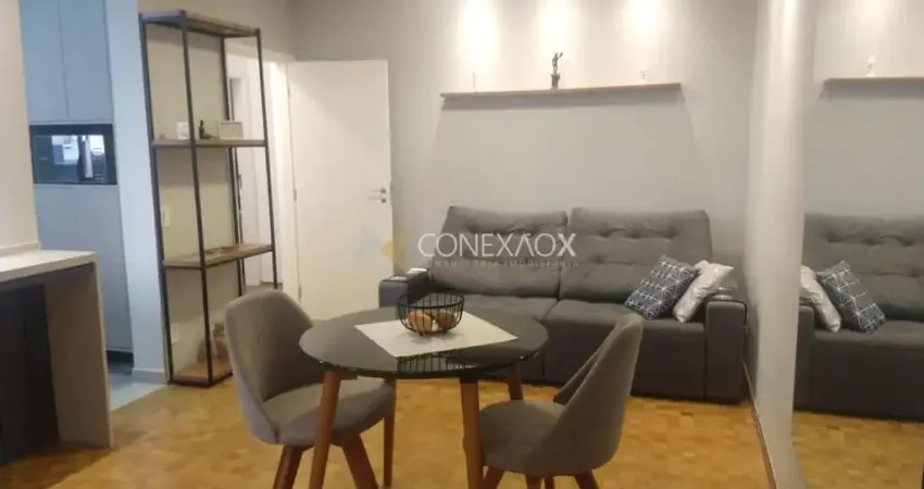 Apartamento com 2 quartos à venda na Rua José Paulino, 1677, Vila Itapura, Campinas