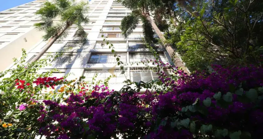 Apartamento com 4 quartos à venda na Rua Barata Ribeiro, 50, Vila Itapura, Campinas