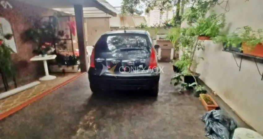 Casa comercial à venda na Rua Prefeito Passos, 136, Vila Itapura, Campinas