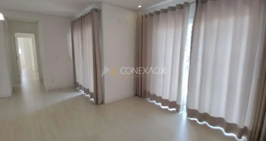 Apartamento com 3 quartos à venda na Rua Barão de Atibaia, 462, Vila Itapura, Campinas