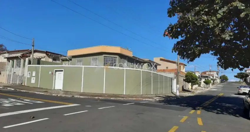 Casa comercial à venda na Rua Nicota Bayeux, 389, Vila Lemos, Campinas