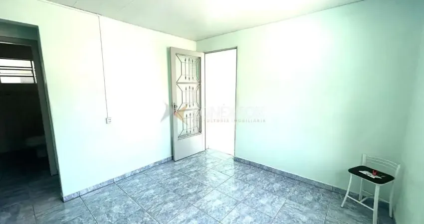 Casa com 2 quartos à venda na dos Uapixanas, 15, Vila Miguel Vicente Cury, Campinas