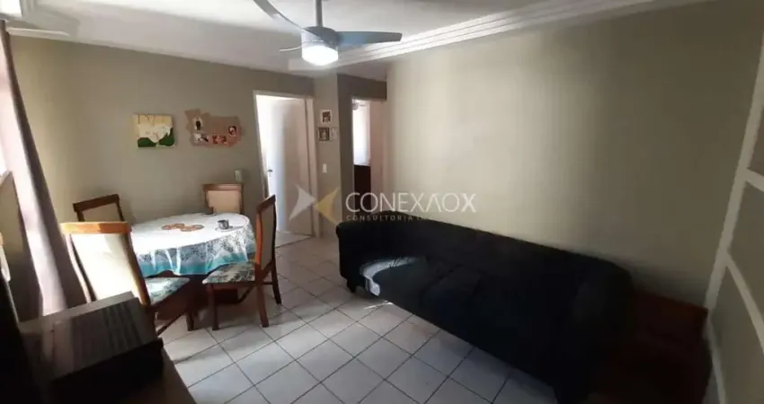Apartamento com 2 quartos à venda na Rua Martinópolis, 465, Vila Pompéia, Campinas