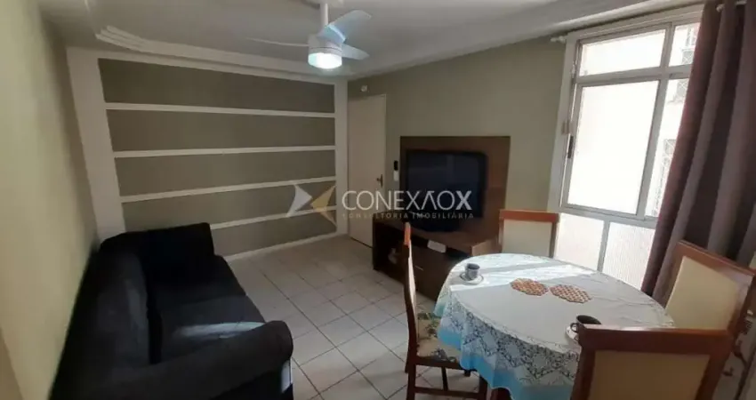 Apartamento com 2 quartos à venda na Rua Martinópolis, 465, Vila Pompéia, Campinas