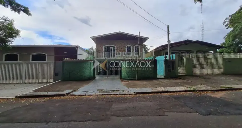 Casa com 3 quartos à venda na Rua Marcolina Mendes Leme, 266, Vila Santa Isabel, Campinas