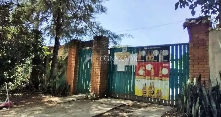 Chácara / sítio com 2 quartos à venda na Rua Tenente Lorival Bertinoti, 513, Village Campinas, Campinas
