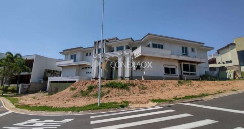 Casa em condomínio fechado com 6 quartos à venda na Rua Viles De France, S/Nº, Ville Sainte Helene, Campinas