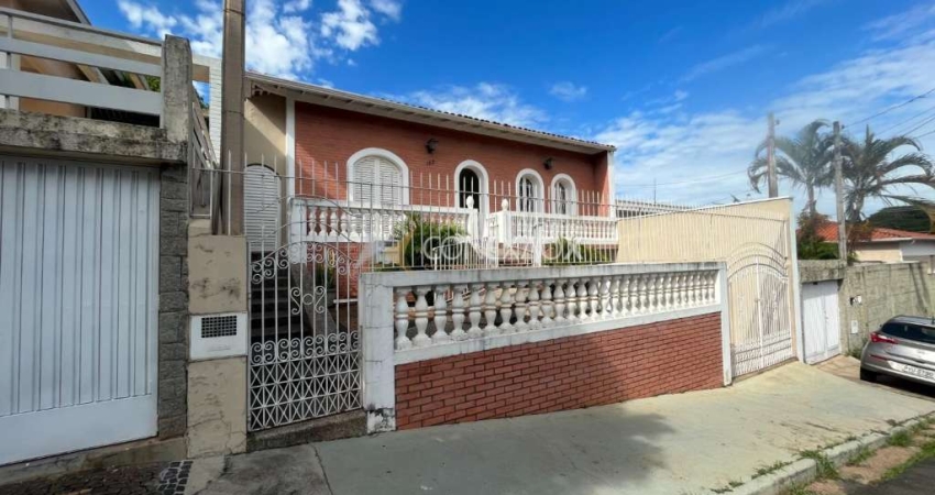 Casa com 3 quartos à venda na Rua Sales Leme, 152, Vila Marieta, Campinas