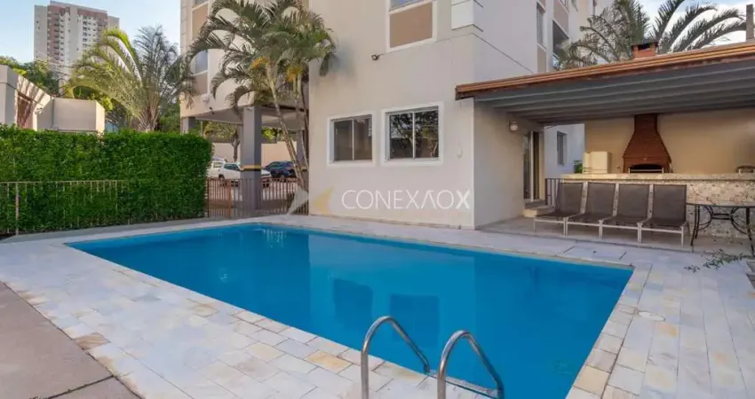 Apartamento com 2 quartos à venda na Rua Lino Guedes, 35, Jardim Proença, Campinas