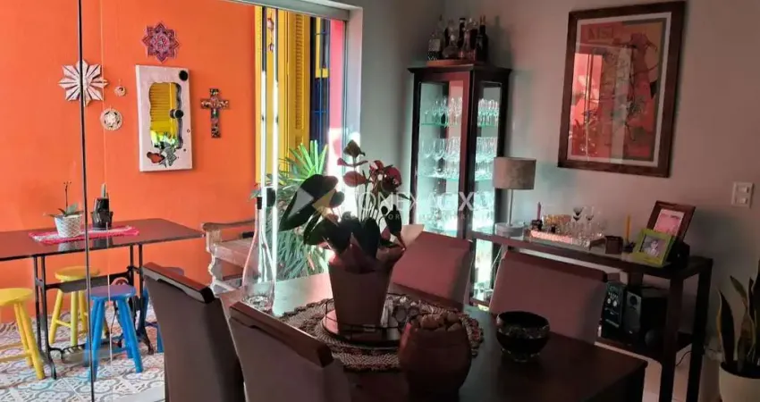 Casa comercial à venda na Rua Prudente de Moraes, 46, Vila Industrial, Campinas