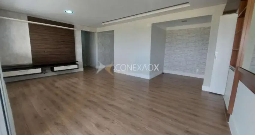 Apartamento com 3 quartos à venda na Avenida Maria Emília Alves dos Santos de Ângelis, 679, Parque Prado, Campinas