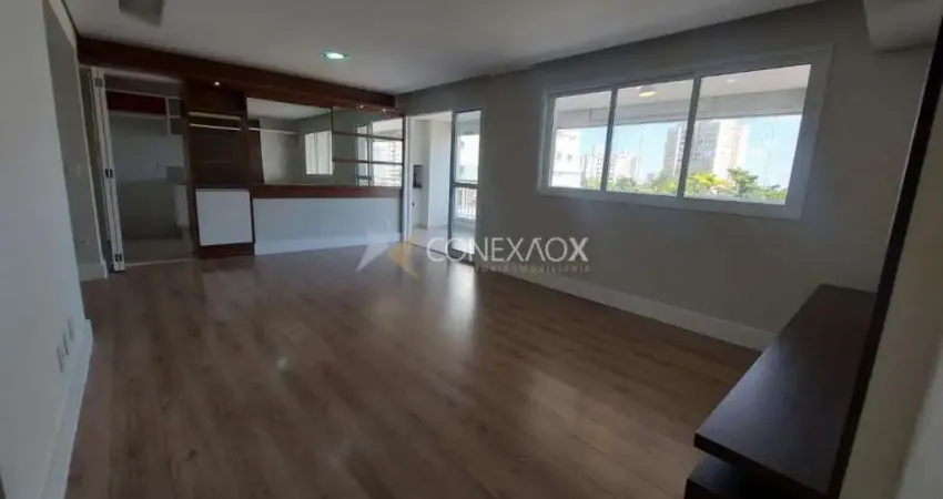 Apartamento com 3 quartos à venda na Avenida Maria Emília Alves dos Santos de Ângelis, 679, Parque Prado, Campinas