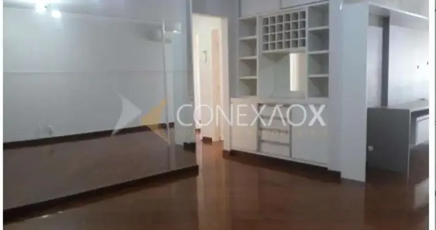 Apartamento com 4 quartos à venda na Avenida Princesa D'Oeste, 1050, Jardim Proença, Campinas