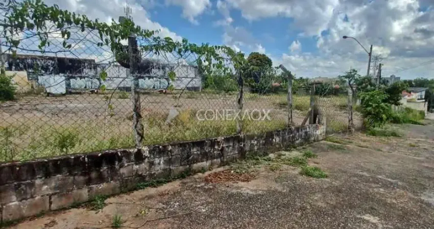 Terreno comercial à venda na Avenida Doutor Jesuíno Marcondes Machado, 2200, Chácara da Barra, Campinas