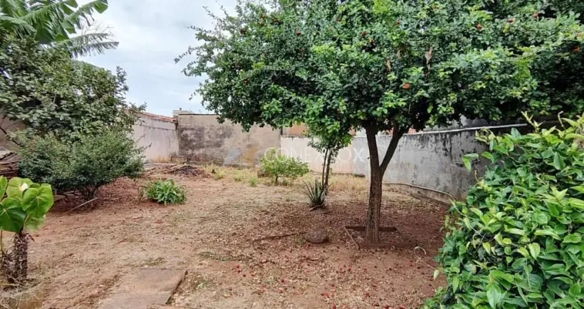 Casa com 3 quartos à venda na Rua Francisco Bianchini, 694, Vila Georgina, Campinas