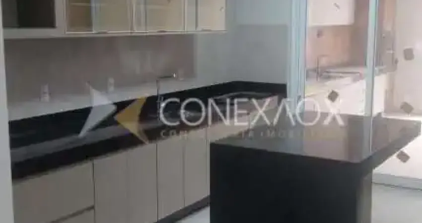 Casa em condomínio fechado com 3 quartos à venda na Avenida Olívio Franceschini, Parque Ortolândia, Hortolândia