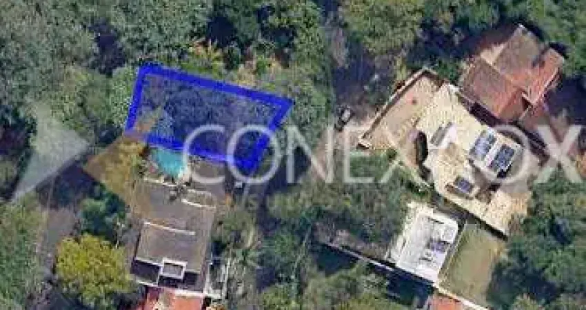 Terreno à venda na Rua Álvaro Alves Fussi, 221, Jardim Botânico (Sousas), Campinas