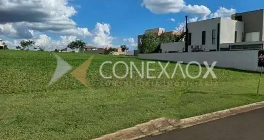 Terreno em condomínio fechado à venda na Estrada Municipal Alberto Macedo Júnior, 263, Recanto Camanducaia, Jaguariúna