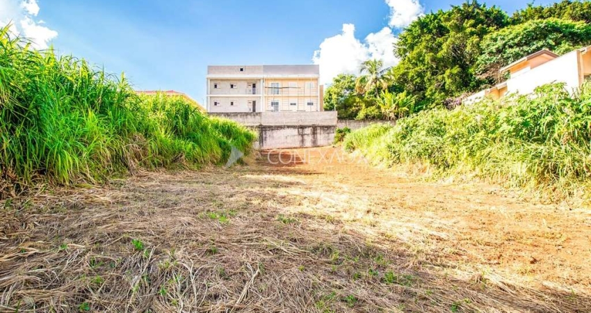 Terreno comercial à venda na Josefina Gori Fiorani, 269, Parque das Universidades, Campinas