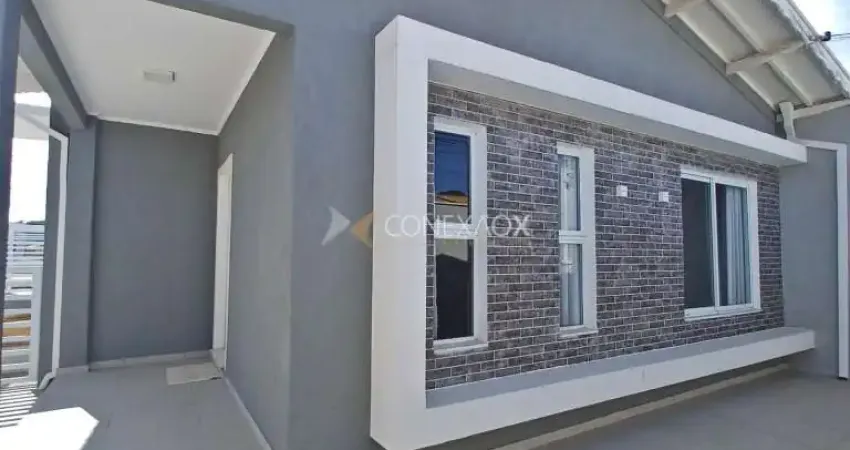 Casa com 3 quartos à venda no Jardim Conceição, Campinas 