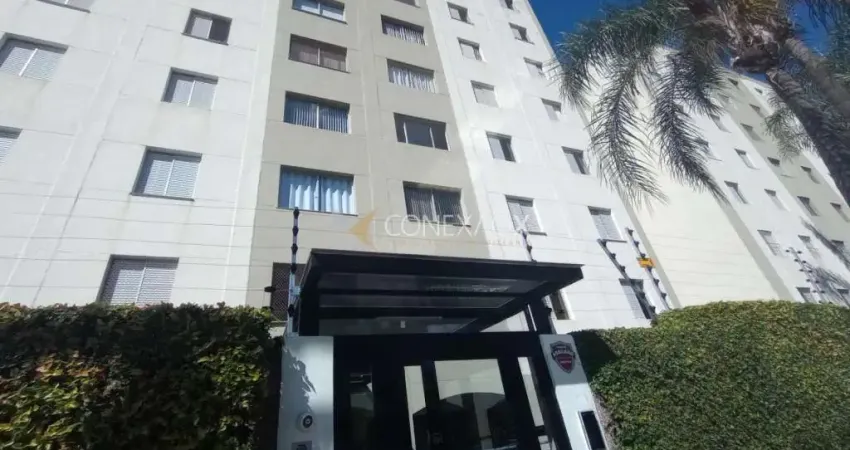 Apartamento com 3 quartos para alugar na Avenida José Bonifácio, 1277, Jardim das Paineiras, Campinas