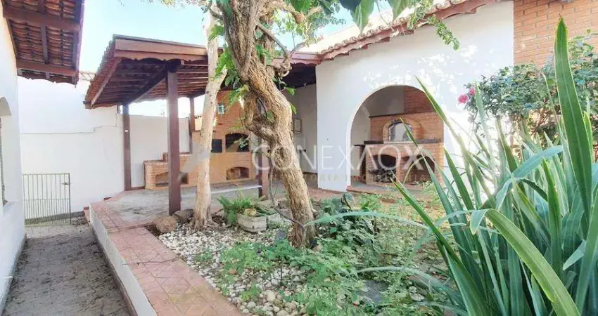 Casa com 3 quartos à venda na Rua Desembargador Antão de Moraes, 117, Cidade Universitária, Campinas