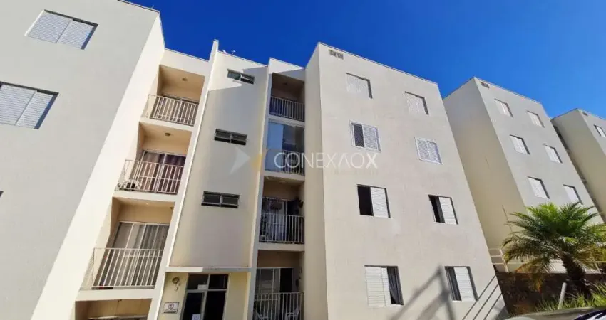 Apartamento com 2 quartos à venda na Avenida das Andorinhas, 477, Jardim Andorinhas, Campinas