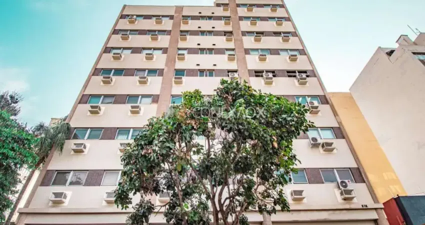 Sala comercial à venda na Rua Padre Almeida, 515, Cambuí, Campinas