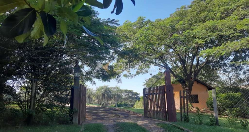 Casa em condomínio fechado com 3 quartos à venda na Rua Dois A, s/n, Condomínio Fazenda Duas Marias, Jaguariúna
