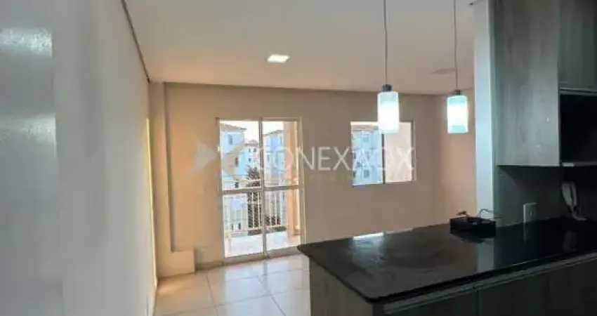 Apartamento com 3 quartos à venda na Avenida da Amizade, 1480, Parque Euclides Miranda, Sumaré