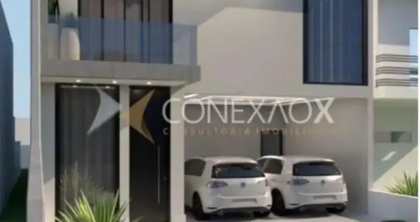 Casa em condomínio fechado com 3 quartos à venda na Avenida Luiz Greco, 500, Vila Monte Alegre, Paulínia