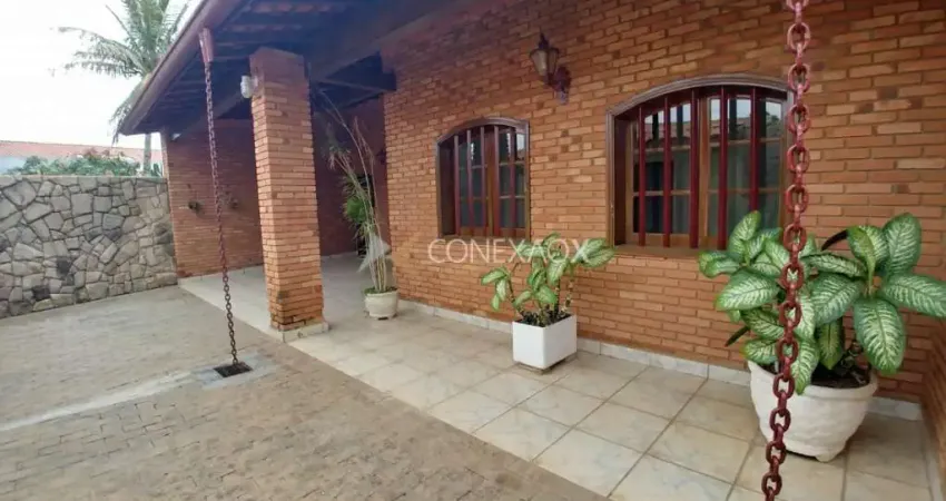 Casa comercial à venda na Rua Tasso Magalhães, 106, Jardim Madalena, Campinas