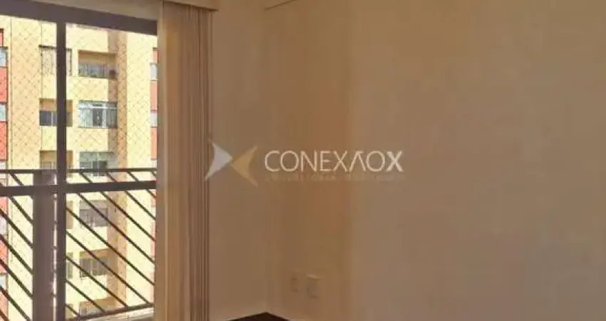 Apartamento com 1 quarto para alugar na Rua Doutor Quirino, 690, Centro, Campinas