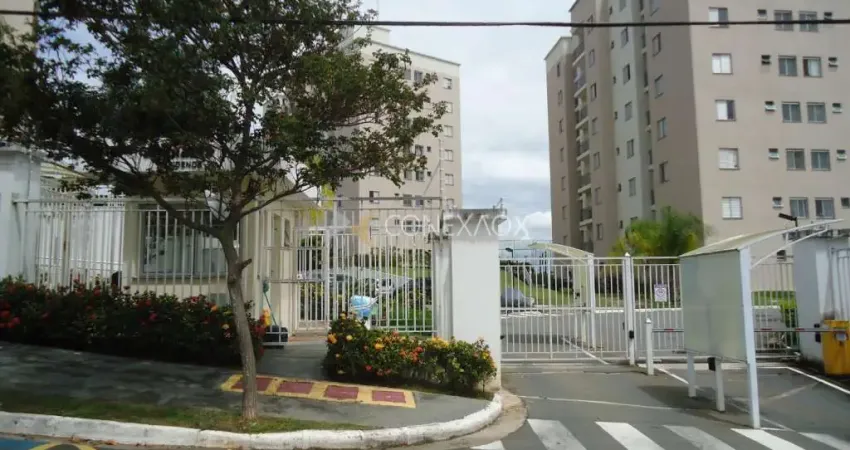 Apartamento com 2 quartos para alugar na Rua Luiz Dionísio de Souza, 375, Jardim Myrian Moreira da Costa, Campinas