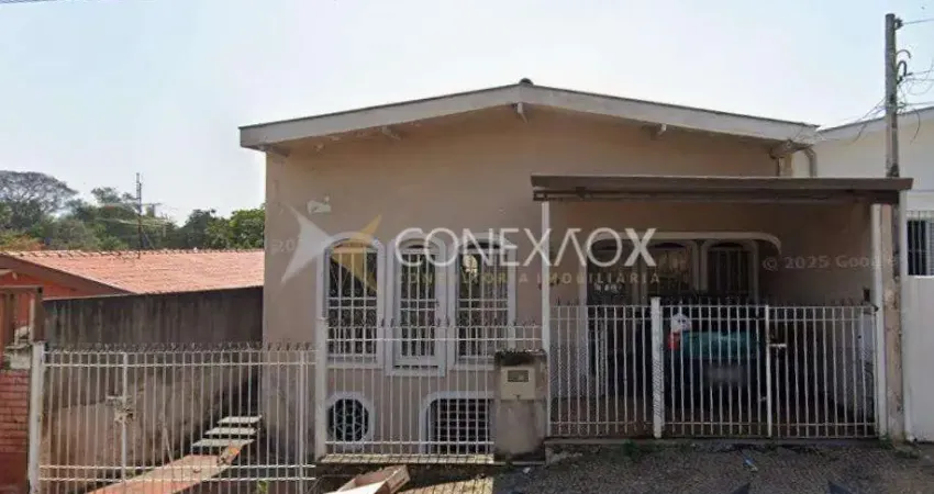 Casa com 5 quartos à venda na Rua Afonso Pena, 142, Vila Nova São José, Campinas