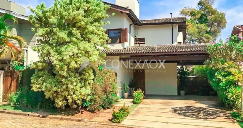 Casa em condomínio fechado com 3 quartos à venda na Rua Egberto Ferreira de Arruda Camargo, 900, Notre Dame, Campinas