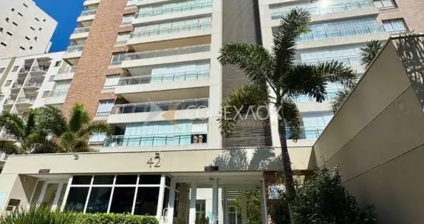 Apartamento com 3 quartos à venda na Rua Almirante Tamandaré, 42, Cambuí, Campinas