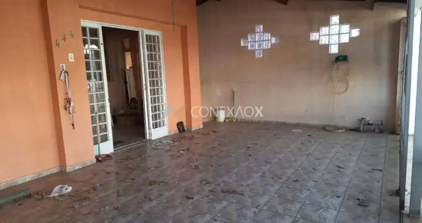 Casa comercial à venda na Rua Doutor Barbosa de Barros, 446, Botafogo, Campinas