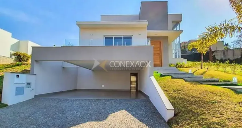 Casa em condomínio fechado com 4 quartos para alugar na Rua Manuel Candido, 188, Loteamento Parque das Sapucaias, Campinas