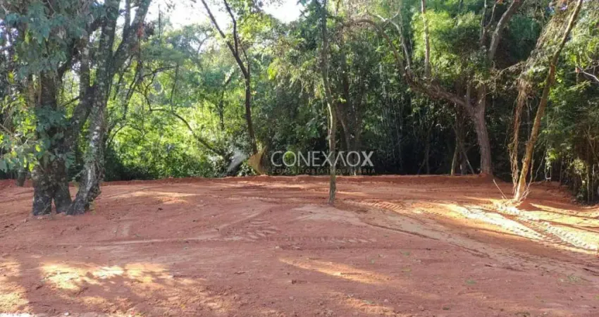 Terreno à venda na Rua José Rielli, s/n, Dois Córregos, Valinhos