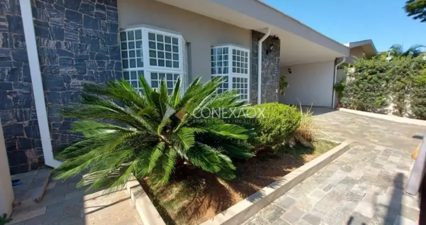 Casa com 3 quartos à venda no Jardim Chapadão, Campinas 