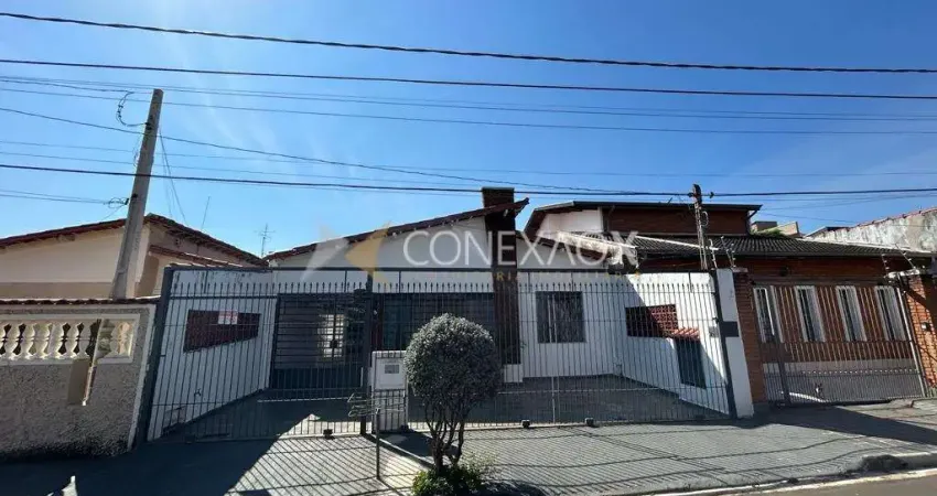 Casa com 4 quartos à venda na Rua Carlos Seva, 48, Jardim Nossa Senhora Auxiliadora, Campinas