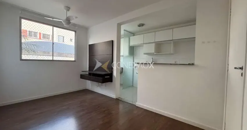Apartamento com 2 quartos para alugar na Avenida São José dos Campos, 3385, Loteamento Parque São Martinho, Campinas