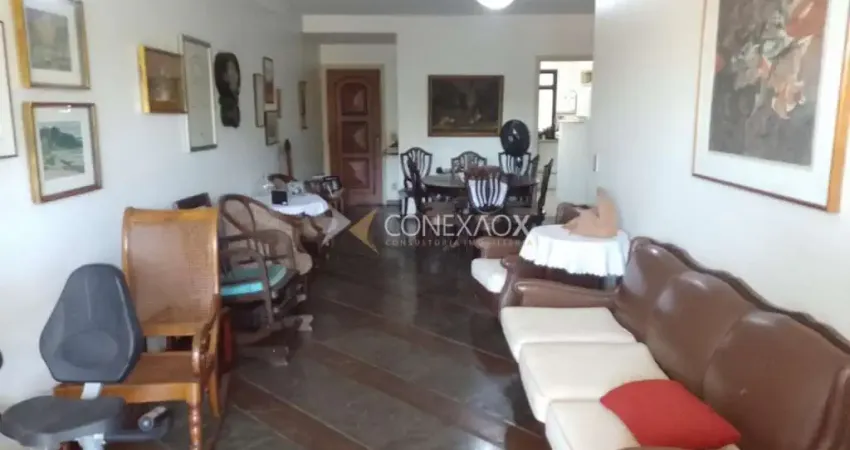 Apartamento com 3 quartos à venda na Avenida Princesa D'Oeste, 1050, Jardim Proença, Campinas