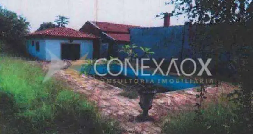 Chácara / sítio com 2 quartos à venda na Rua Moisés Chil Tenembaum, 210, Parque Xangrilá, Campinas