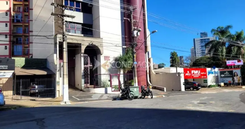 Sala comercial à venda na Rua Dona Libânia, 2191, Centro, Campinas